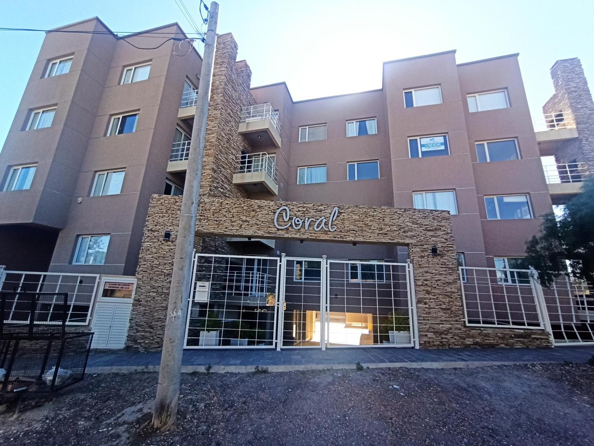 Апартаменты Epic Temporario Madryn Пуэрто-Мадрин Экстерьер фото